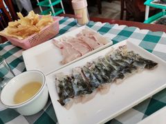 -中山脆肉鲩(新圳东路店)