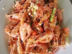 -四川小胡子海鲜(丁村万人海鲜广场店)