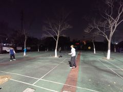 -杭州城北体育公园