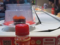 -莲寿司(国兴店)
