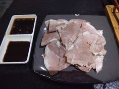 -羊肉街口老银川滩羊涮肉馆