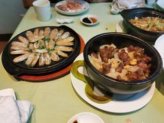 -高佳庄·舟山海鲜(海景旗舰店)