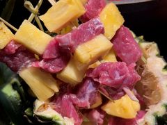 -大龙燚·旷野鲜火锅(广州首店)