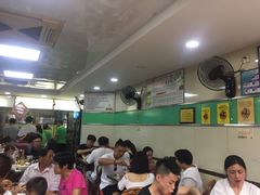 大堂-荔林食店(西华路店)