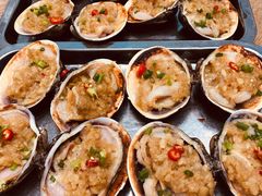 天鹅蛋-老虎滩大连海鲜烧烤(建邺云锦路总店)