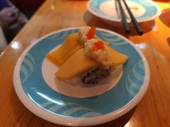 -莲寿司(国兴店)