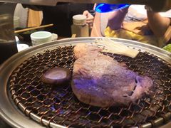 -红沃烤肉(家乐福2部店)