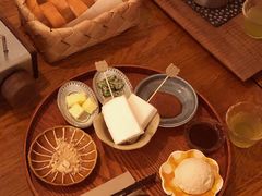 自烤汤种吐司套餐-幸会吉市(丰泽店)