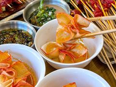 -黔哆哆地摊酸汤火锅(清湖店)