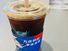 -luckincoffee瑞幸咖啡(顺义华联商厦店)