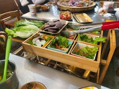 -阿昌白族石板烧(大理古城店)