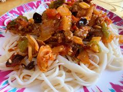 -新疆巴州金丝特餐厅(大钟寺店)