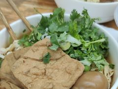-518牛肉拉面馆(包河花园店)