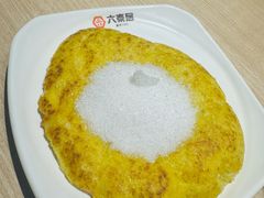 -六泰居·尔滨地标·东北菜(黄河路店)