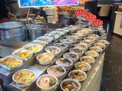 自助取餐区-千家粗粮王(MOMOPARK店)