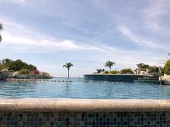 -三亚亚龙湾天域度假酒店