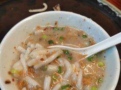 -老西关濑粉(文明路店)