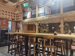 -冰川朝鲜族料理·东北菜(观前店)