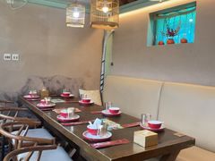 -院落新京菜·烤鸭(地安门店)