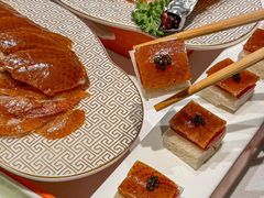-珊海荟海鲜楼·天津菜·海肠捞饭·皮皮虾锅贴王(佛罗伦萨店)