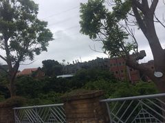 深圳东部华侨城茵特拉根酒店-深圳东部华侨城茵特拉根酒店