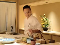 -鮨心和(外滩店)