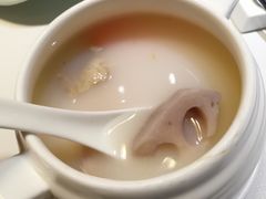 -粤麓轩餐厅(中信泰富广场店)