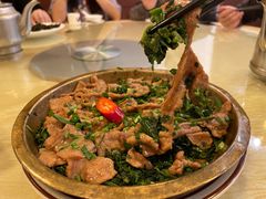 -和膳居饮食有限公司