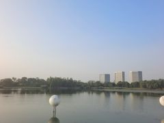 -澹台湖公园