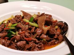 -临家闽南菜(翔安店)