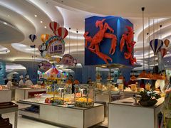 -帝企鹅自助餐厅•儿童岛•真企鹅(长隆企鹅酒店)