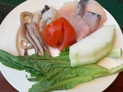 -火舞泰·泰式海鲜火锅餐厅(世纪城店)