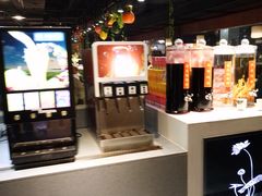 -格瑞欧海鲜自助烤肉火锅(光彩店)