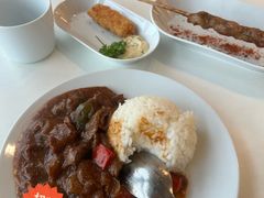 -宜家·瑞典风味餐厅(天津东丽商场店)