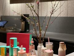 -星巴克(深圳侨城街店)