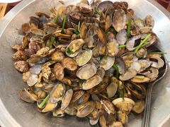 -鹊华居·地道鲁菜·海鲜·融合味(大明湖店)