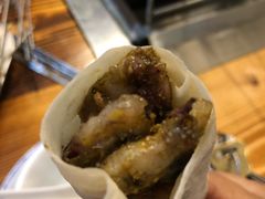 -红棚子肚绷·徐州烧烤(南京店)