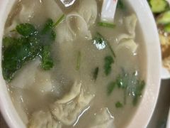 -老蔡记(二七广场店)