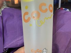 -CoCo都可(大华二店)
