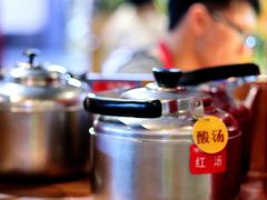 -潮火锅·麻辣牛肉火锅(观音桥方圆·LIVE店)