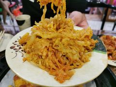 -鸡西大冷面(兰山店)