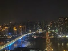 -全季酒店(重庆李子坝牛角沱地铁站店)