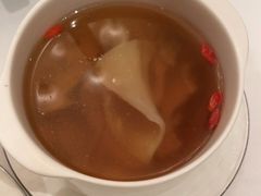 -Yan Ting 宴庭中餐厅(上海静安瑞吉酒店)