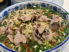 -富临轩私房菜(集庆门大街店)