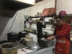 -杨家米粉(千禧公寓店)