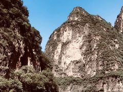 -龙庆峡风景区