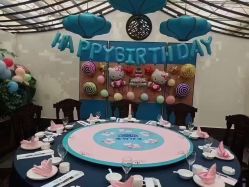 点击看大图 -特味村·宴会厅(生态园店)