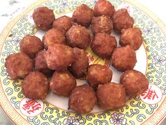 干炸小丸子-砂锅居(西四店)