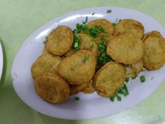 -秋姐美食店(旅游大道店)