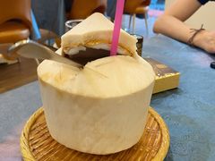 -阿莱唛唛泰国菜·海鲜餐厅(蛇口店)